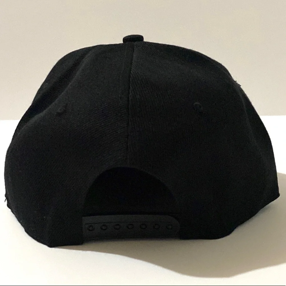 New Era NY Yankees ‘Lady Liberty’ Edition 9FIFTY Snapback - Picture 4 of 5